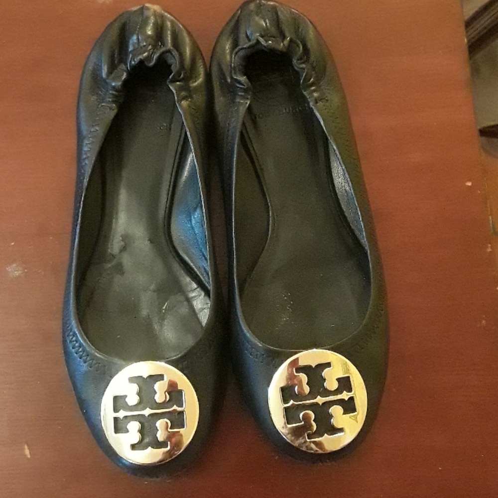 Tory Burch flat shoes